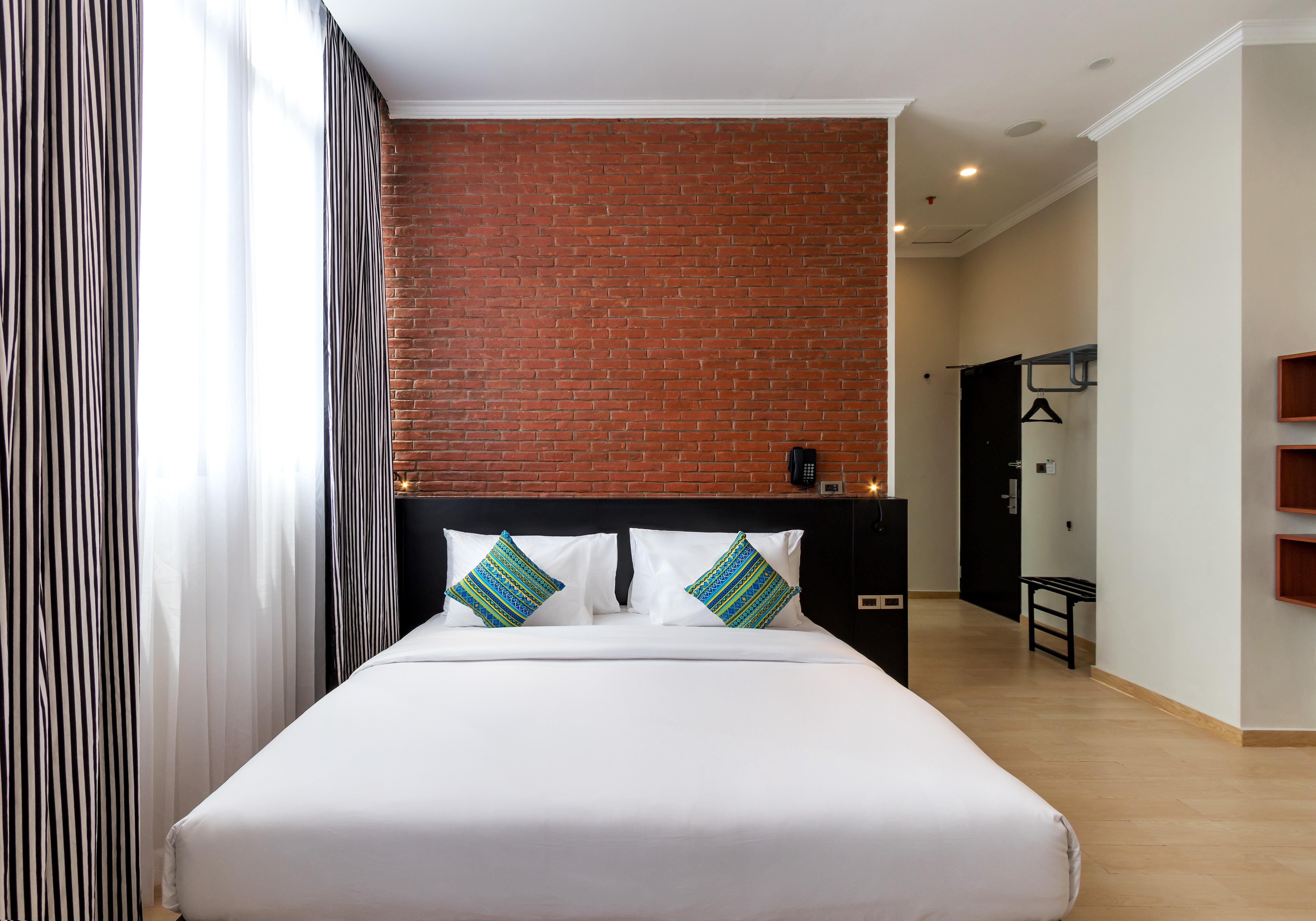 Hotel S Loft Manado Exterior foto