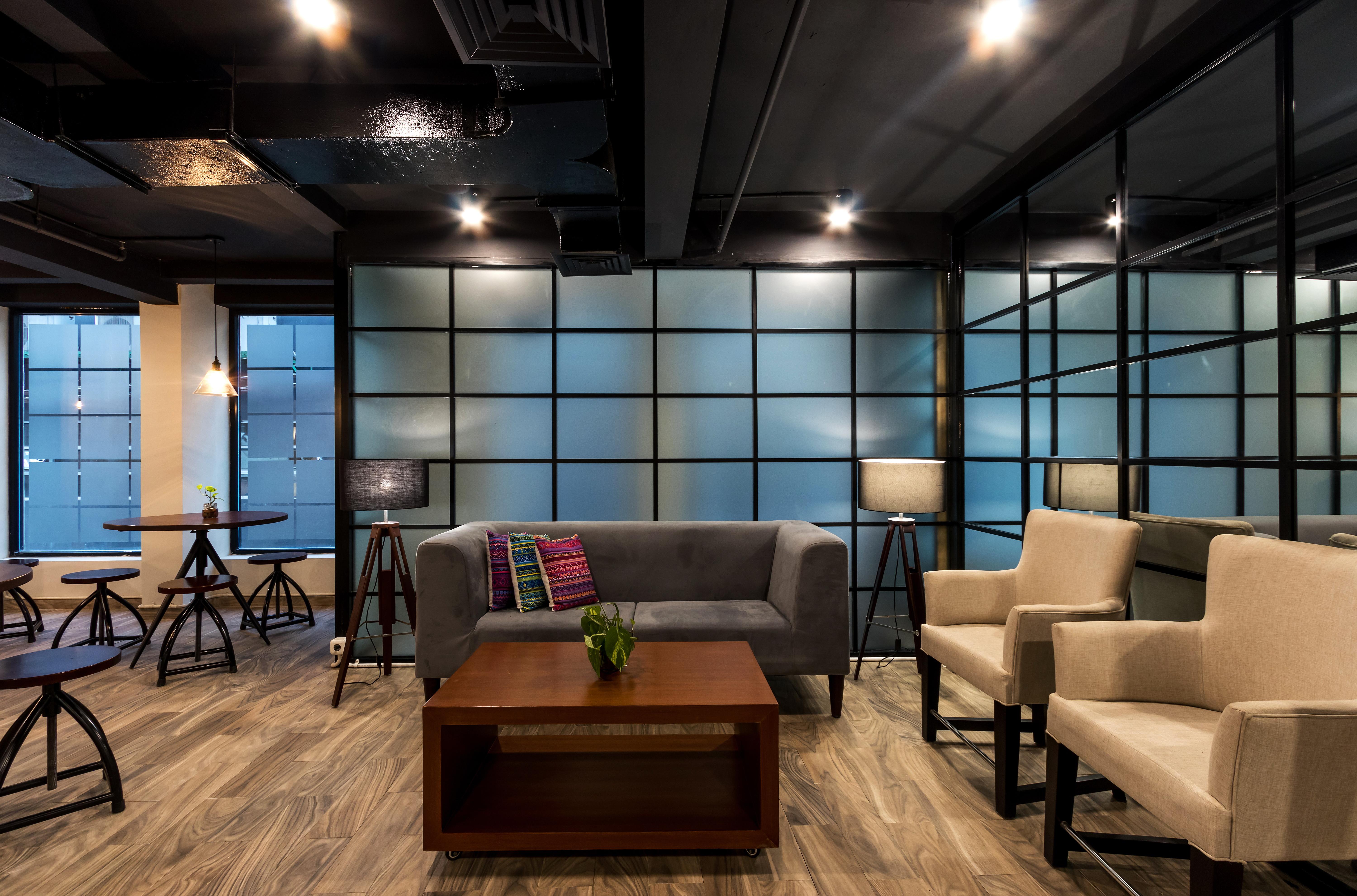 Hotel S Loft Manado Exterior foto