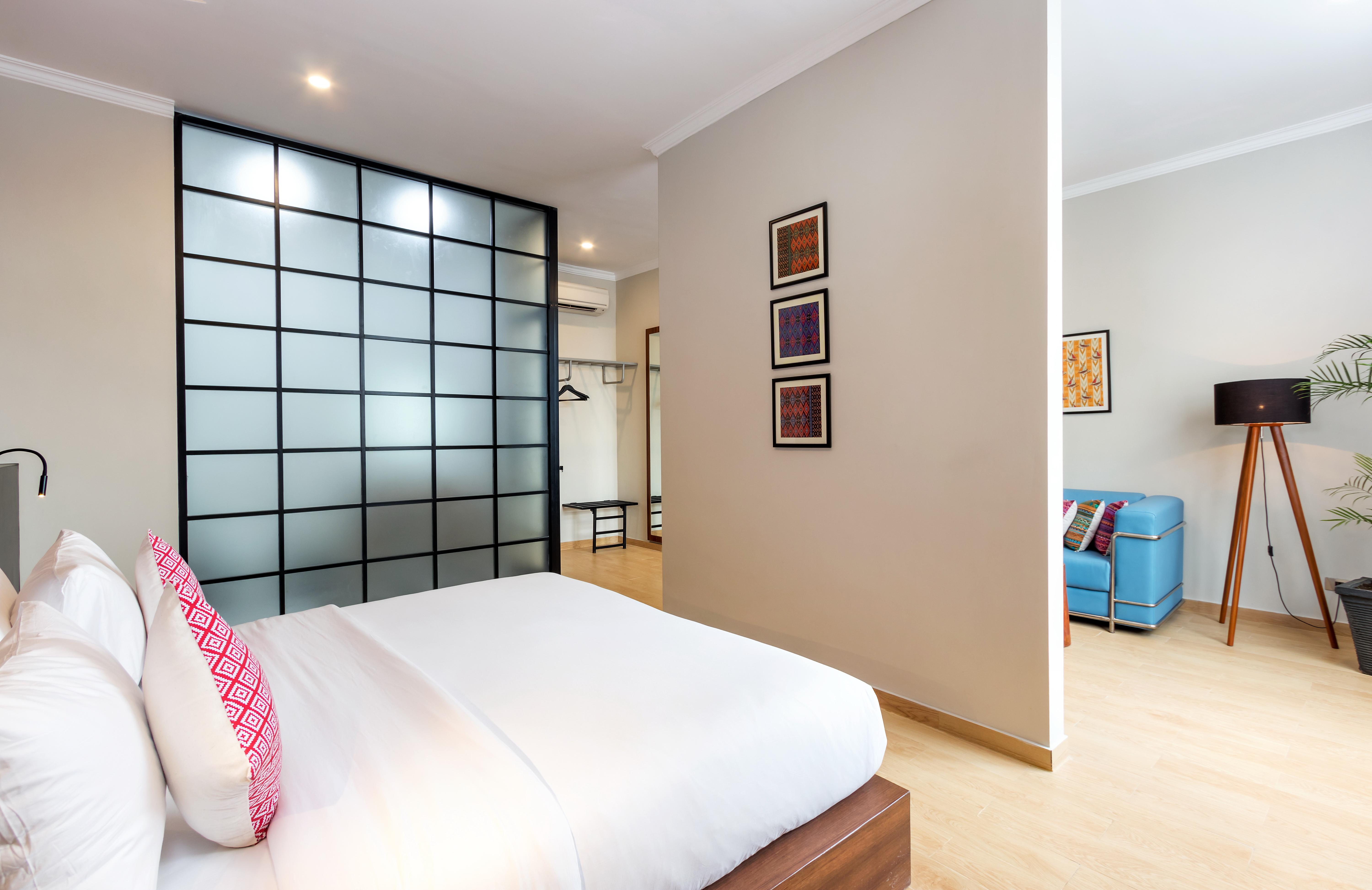 Hotel S Loft Manado Exterior foto
